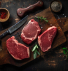 butcher